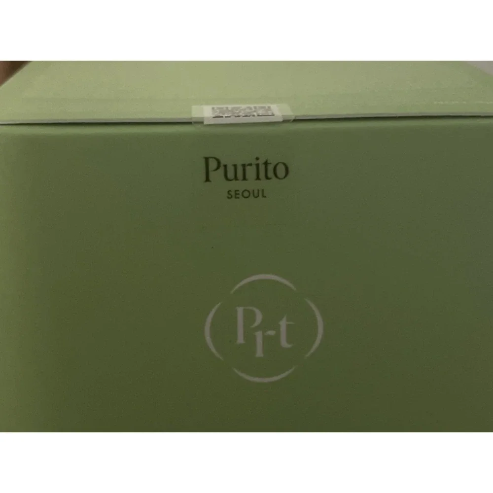NEW PURITO From Green Cleansing Oil 200ml 6.76 fl oz Olive Oil In Sealed Box - Picture 6 of 6